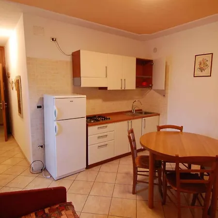 Appartement In 24870