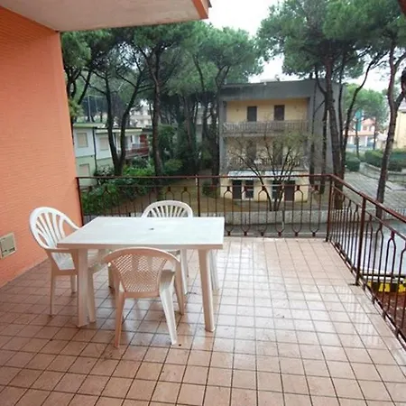In 24870 Appartement Rosolina Mare